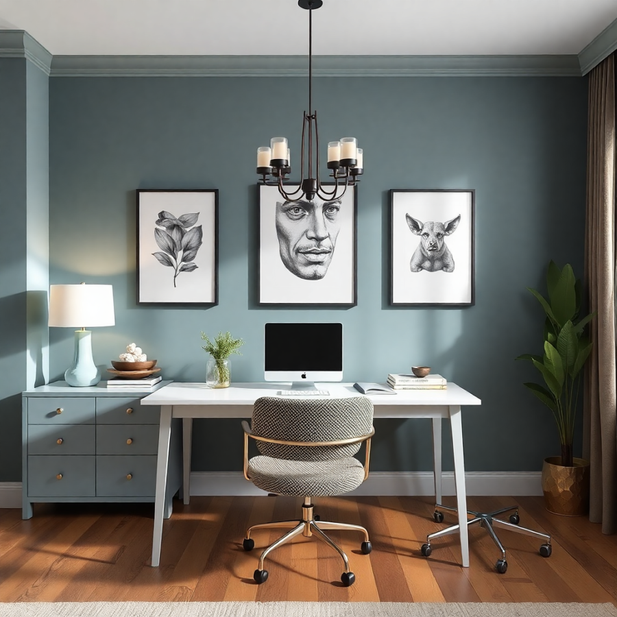 Office & Home Furniture