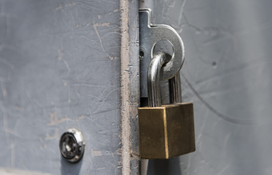  Security Safes & Lockers 